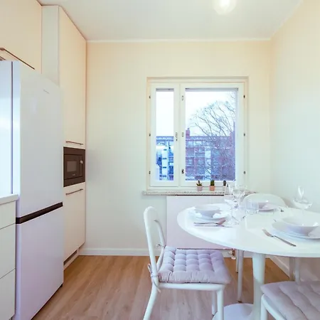 Comfy Spot Close To Tripla Mall And Dining * 赫尔辛基