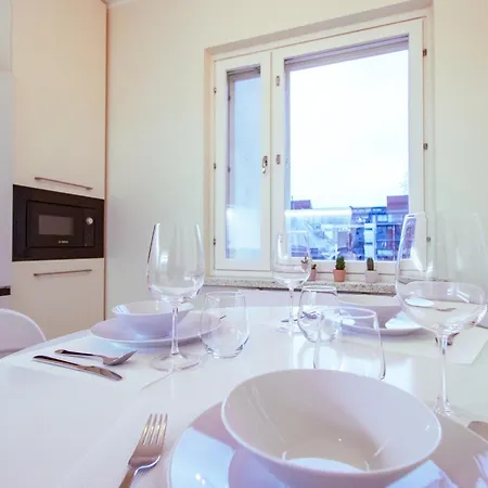 公寓 Comfy Spot Close To Tripla Mall And Dining