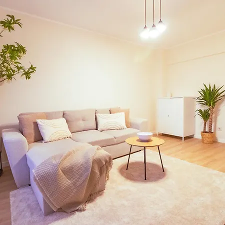 Comfy Spot Close To Tripla Mall And Dining * 赫尔辛基