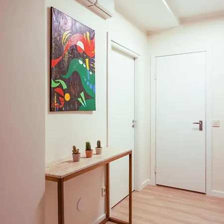 Apartman Comfy Spot Close To Tripla Mall And Dining Helsinki
