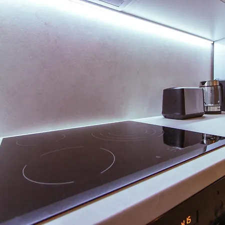 Apartman Comfy Spot Close To Tripla Mall And Dining *