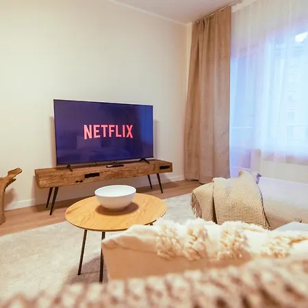 Brand New Rustic Boho Retreat * Helsinki