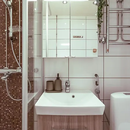 Brand New Rustic Boho Retreat Apartment Helsinki