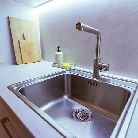 Apartman Comfy Spot Close To Tripla Mall And Dining Helsinki
