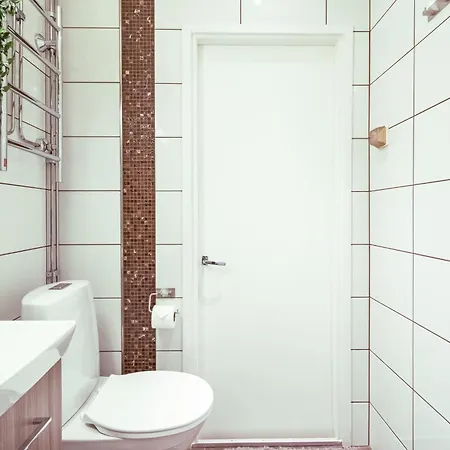 Brand New Rustic Boho Retreat Helsinki